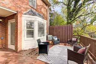 879 Lenox Oaks Cir NE, Atlanta, GA 30324 - Photo 10