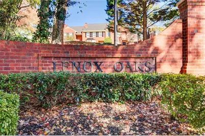 879 Lenox Oaks Circle NE, Atlanta, GA 30324 - Photo 30