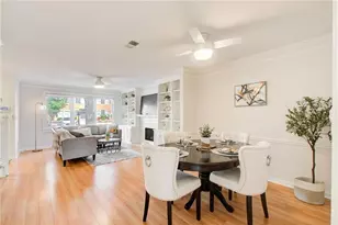 879 Lenox Oaks Cir NE, Atlanta, GA 30324 - Photo 6