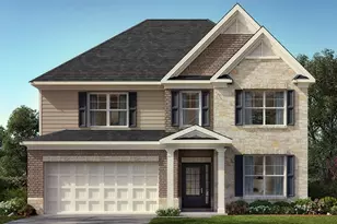 4115 Haven Wy, Cumming, GA 30028 - Photo 1