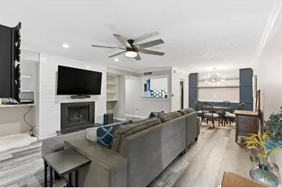 501 Dunbar Drive, Atlanta, GA 30338 - Photo 4