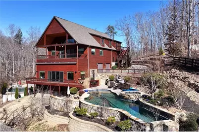 5735 Archer Avenue, Cumming, GA 30041 - Photo 1