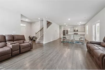 3604 Wartrace Drive, Atlanta, GA 30331 - Photo 6