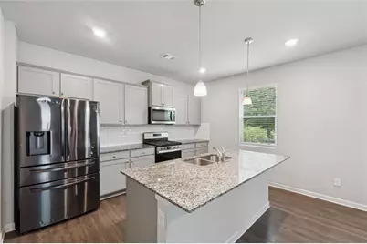 3604 Wartrace Drive, Atlanta, GA 30331 - Photo 8