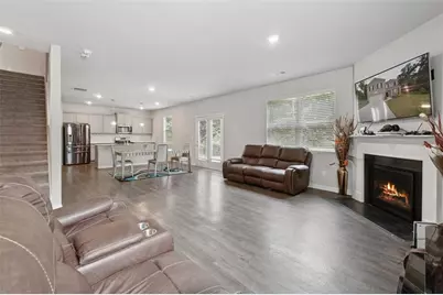 3604 Wartrace Drive, Atlanta, GA 30331 - Photo 4