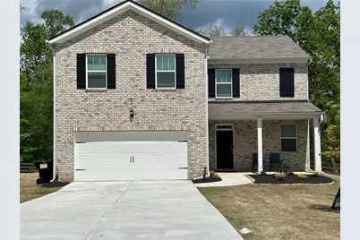 3604 Wartrace Drive, Atlanta, GA 30331 - Photo 1