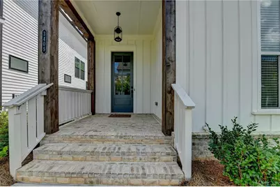 3405 Crop Corner Road, Suwanee, GA 30024 - Photo 2