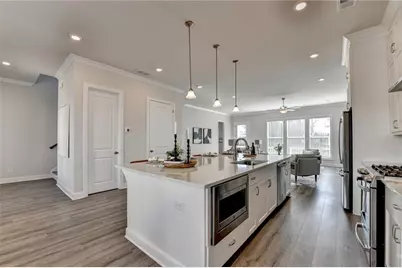 3405 Crop Corner Road, Suwanee, GA 30024 - Photo 6