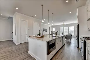 3405 Crop Cor Rd, Suwanee, GA 30024 - Photo 6