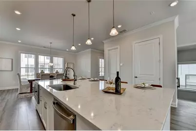 3405 Crop Corner Road, Suwanee, GA 30024 - Photo 8