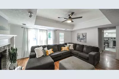 1928 Stonewood Drive, Lithia Springs, GA 30122 - Photo 10