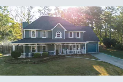 1928 Stonewood Drive, Lithia Springs, GA 30122 - Photo 1