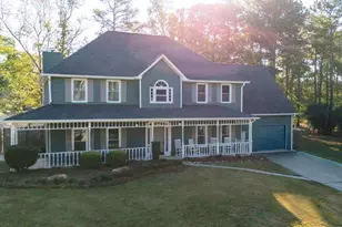 1928 Stonewood Dr, Lithia Springs, GA 30122 - Photo 1