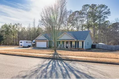 520 Bryson Trail, Monroe, GA 30655 - Photo 4