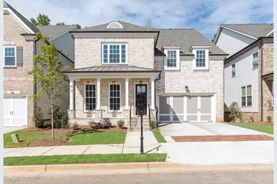 1519 Westend Way, Cumming, GA 30041 - Photo 1