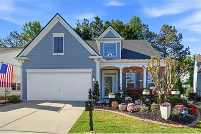 1570 Cobble Creek Way, Cumming, GA 30041 - Photo 1