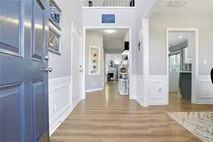 1570 Cobble Creek Way, Cumming, GA 30041 - Photo 2