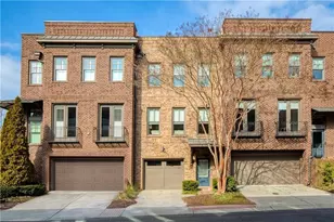 545 Canton Walk, Roswell, GA 30075 - Photo 1