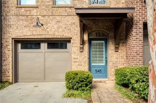 545 Canton Walk, Roswell, GA 30075 - Photo 2