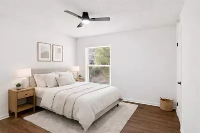 3867 Moran Way #D, Peachtree Corners, GA 30092 - Photo 6