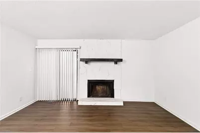 3867 Moran Way #D, Peachtree Corners, GA 30092 - Photo 8