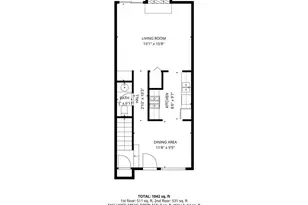3867 Moran Way, Peachtree Corners, GA 30092 - Photo 14