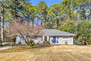 3006 Hollywood Dr, Decatur, GA 30033 - Photo 1