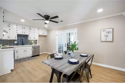 1108 Tony Valley Drive SE, Conyers, GA 30013 - Photo 8