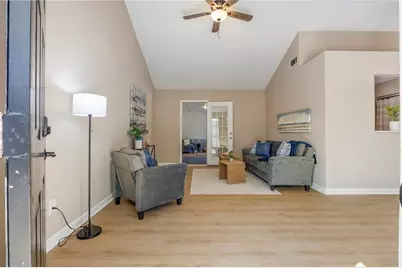 1108 Tony Valley Drive SE, Conyers, GA 30013 - Photo 30