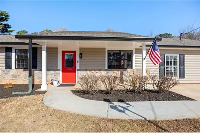 1108 Tony Valley Drive SE, Conyers, GA 30013 - Photo 2