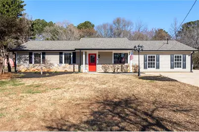 1108 Tony Valley Drive SE, Conyers, GA 30013 - Photo 1