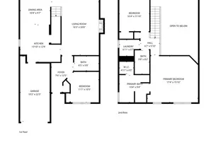 9553 Lakeview Cir, Union City, GA 30291 - Photo 36