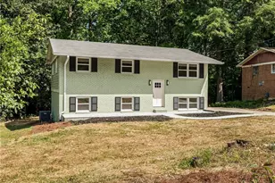 4065 Princeton Pl SW, Atlanta, GA 30331 - Photo 2