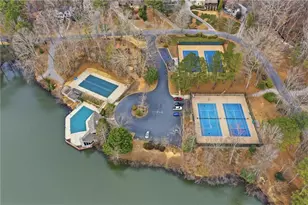 4256 Loch Highland Pkwy NE, Roswell, GA 30075 - Photo 40