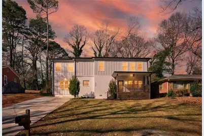 2085 Dellwood Place, Decatur, GA 30032 - Photo 34