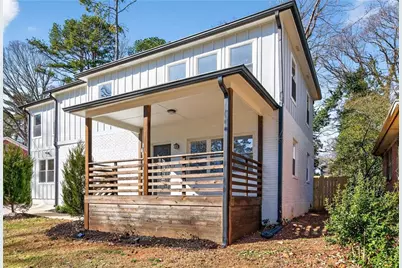 2085 Dellwood Place, Decatur, GA 30032 - Photo 4