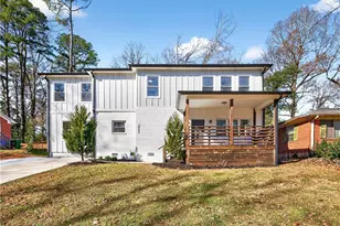 2085 Dellwood Pl, Decatur, GA 30032 - Photo 1