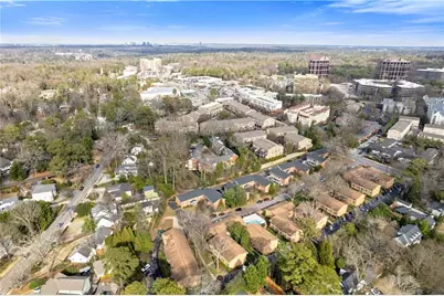 3510 Roswell Road #M3, Atlanta, GA 30305 - Photo 26