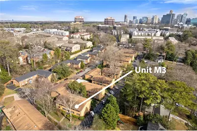 3510 Roswell Road #M3, Atlanta, GA 30305 - Photo 24