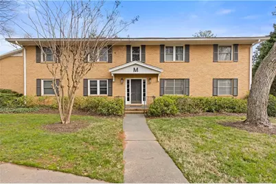3510 Roswell Road #M3, Atlanta, GA 30305 - Photo 1