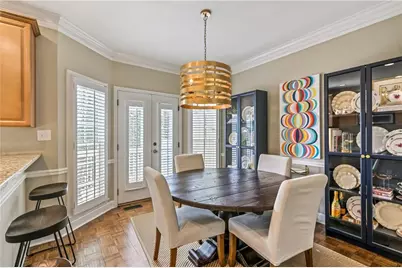 12 Honour Avenue NW #9, Atlanta, GA 30305 - Photo 8