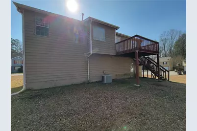 4223 Morningside Way, Powder Springs, GA 30127 - Photo 32