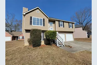 4223 Morningside Way, Powder Springs, GA 30127 - Photo 2