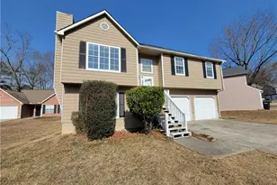 4223 Morningside Way, Powder Springs, GA 30127 - Photo 2