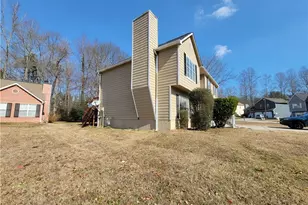 4223 Morningside Way, Powder Springs, GA 30127 - Photo 30