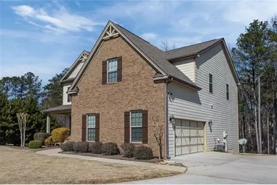 168 Caraway Road, Locust Grove, GA 30248 - Photo 2