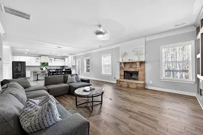 168 Caraway Road, Locust Grove, GA 30248 - Photo 6