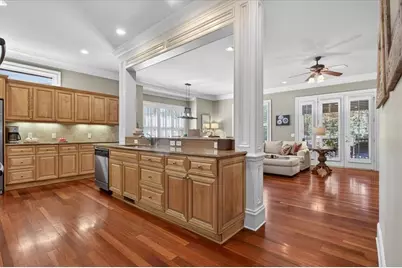 1812 Buckhead Valley Lane NE, Atlanta, GA 30324 - Photo 6