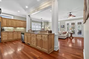 1812 Buckhead Valley Ln NE, Atlanta, GA 30324 - Photo 6