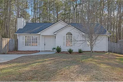 7000 Crooked O Trail, Gainesville, GA 30506 - Photo 1